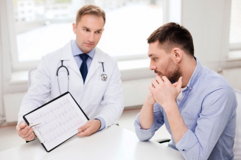 Những điều cần lưu ý khi thăm khám bệnh yếu sinh lý